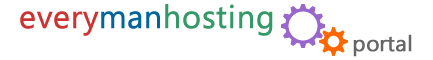 Everyman Hosting and Domains